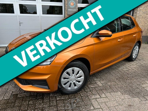 voertuig afbeelding