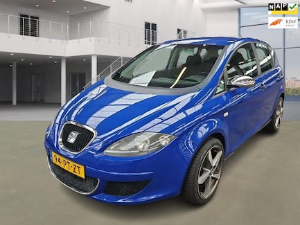 SEAT Altea 0