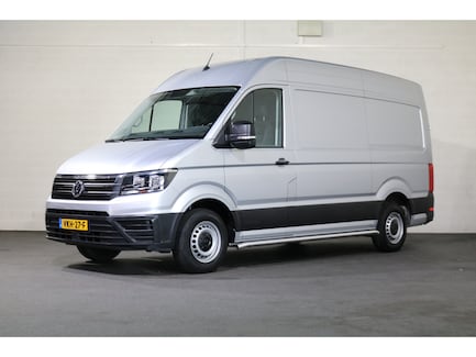 Volkswagen Crafter 0
