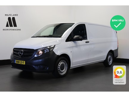 Mercedes-Benz Vito 0