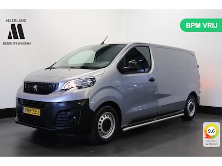 Peugeot Expert 0