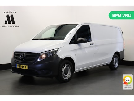 Mercedes-Benz Vito 0