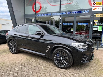 BMW X4 M 0