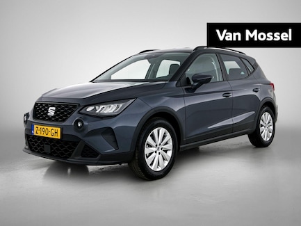 SEAT Arona 0