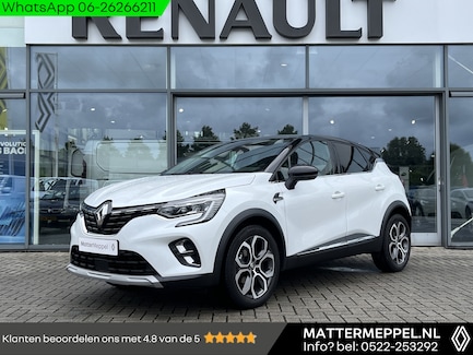 Renault Captur 0