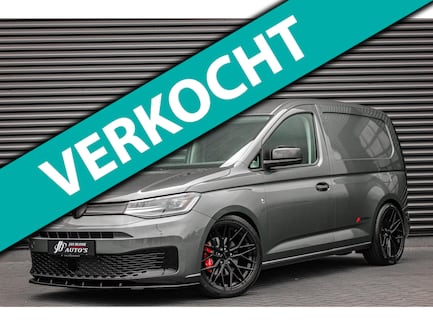 Volkswagen Caddy 0