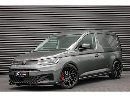 Volkswagen Caddy 0