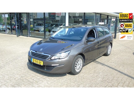 Peugeot 308 0