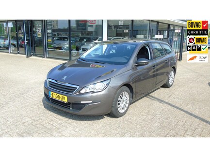 Peugeot 308 0