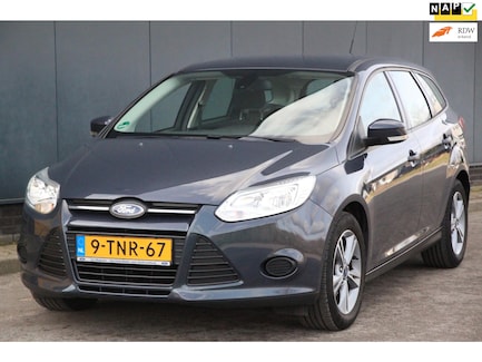 Ford Focus 0