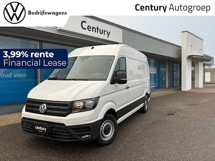 Volkswagen Crafter 0