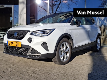 SEAT Arona 0