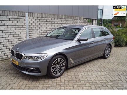 BMW 5-Serie 0