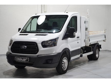 Ford Transit 0
