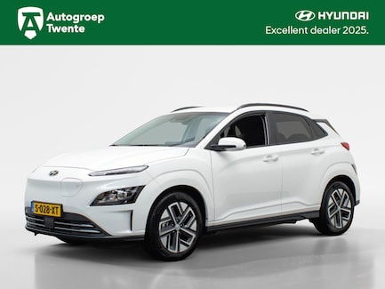 Hyundai Kona Electric 0