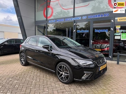 SEAT Ibiza 0