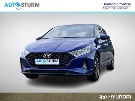 Hyundai i20 0