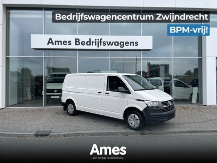 Volkswagen Transporter 0