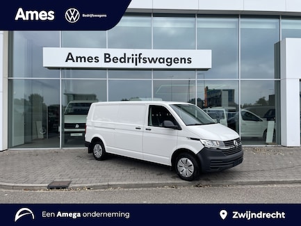 Volkswagen Transporter 0