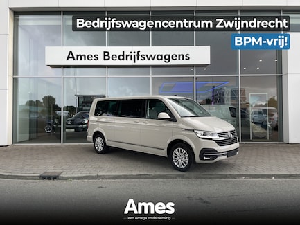 Volkswagen Transporter 0