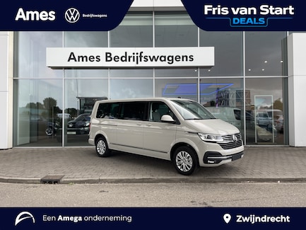 Volkswagen Transporter 0