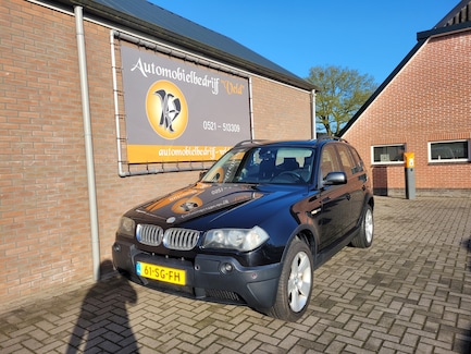 BMW X3 0