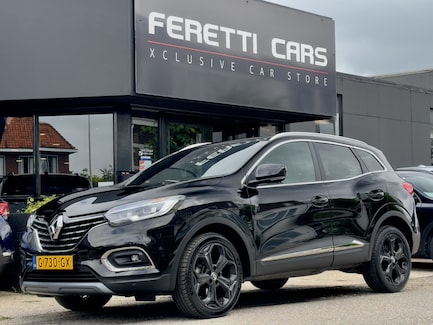 Renault Kadjar 0