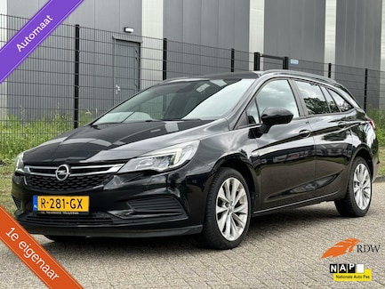 Opel Astra 0