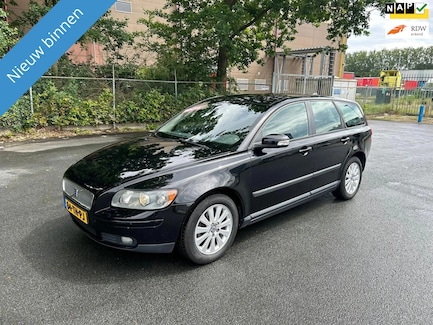 Volvo V50 0