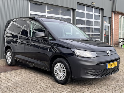 Volkswagen Caddy 0