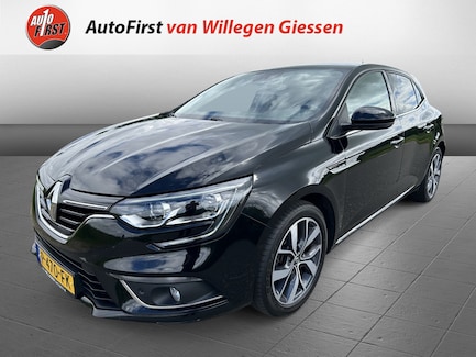 Renault Megane 0