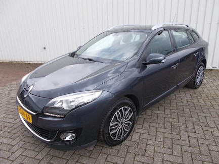 Renault Megane 0