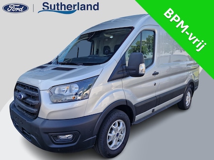Ford Transit 0