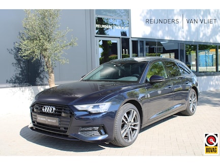Audi A6 0
