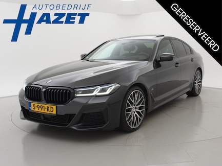 BMW 5-Serie 0