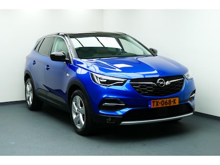 Opel Grandland 0