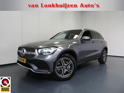 Mercedes-Benz GLC 0