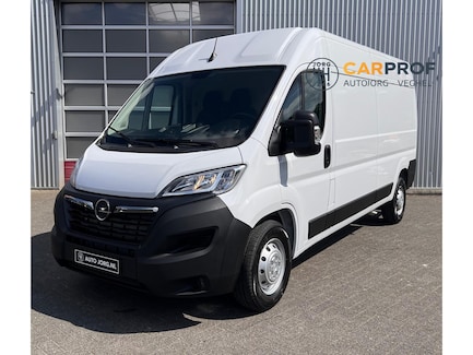 Opel Movano 0