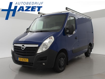 Opel Movano 0