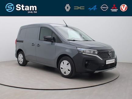 Nissan Townstar 0