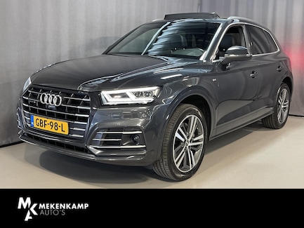 Audi Q5 0