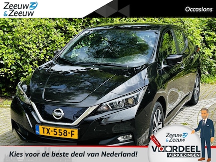 Nissan Leaf 0