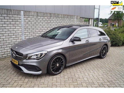 Mercedes-Benz CLA 0