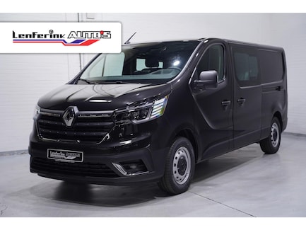 Renault Trafic 0