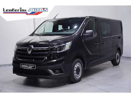 Renault Trafic 0