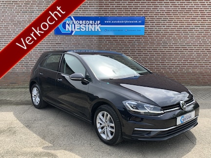 Volkswagen Golf 0