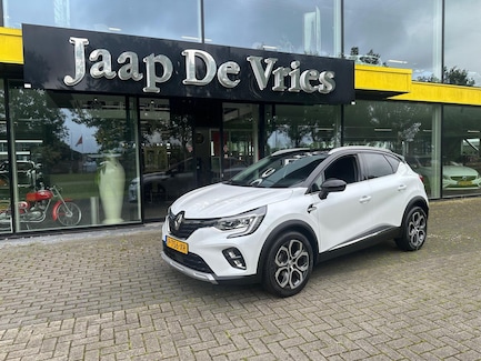 Renault Captur 0