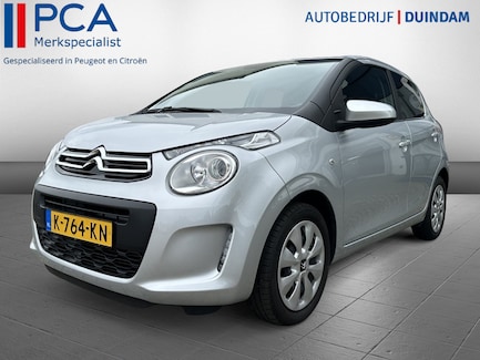 Citroën C1 0