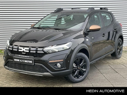 Dacia Sandero 0