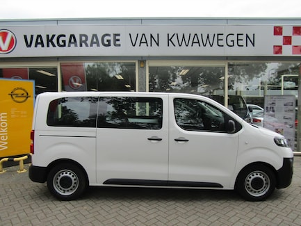 Opel Vivaro 0
